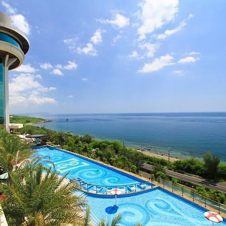 H Resort Shizi Екстериор снимка