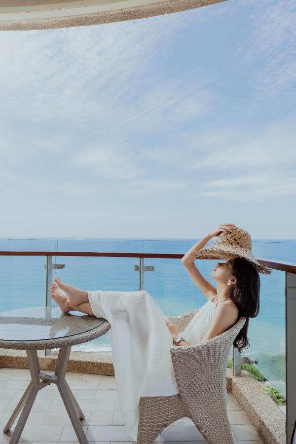 H Resort Shizi Екстериор снимка