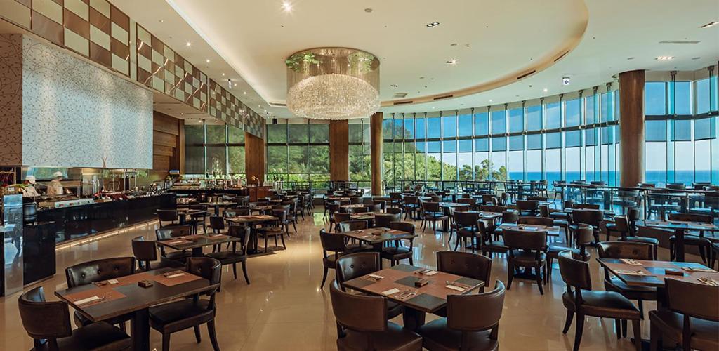 H Resort Shizi Екстериор снимка