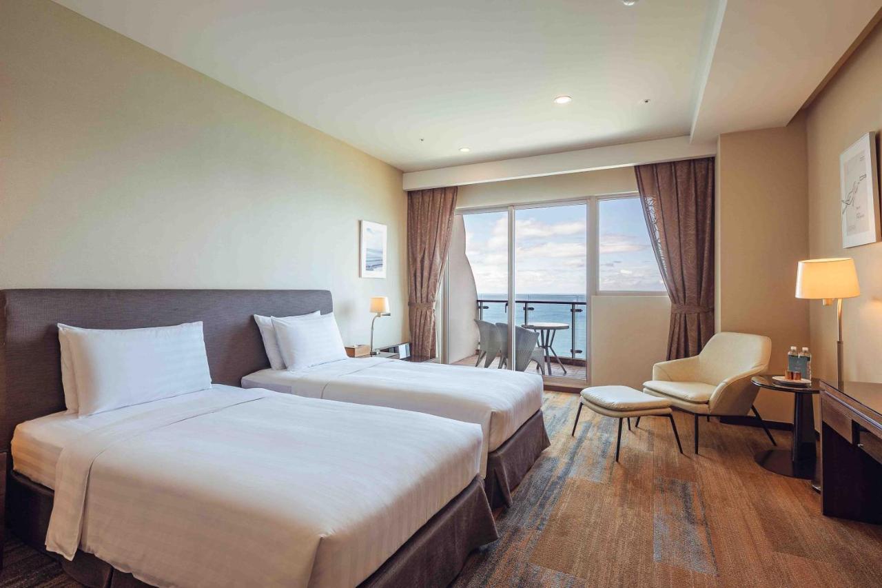 H Resort Shizi Екстериор снимка