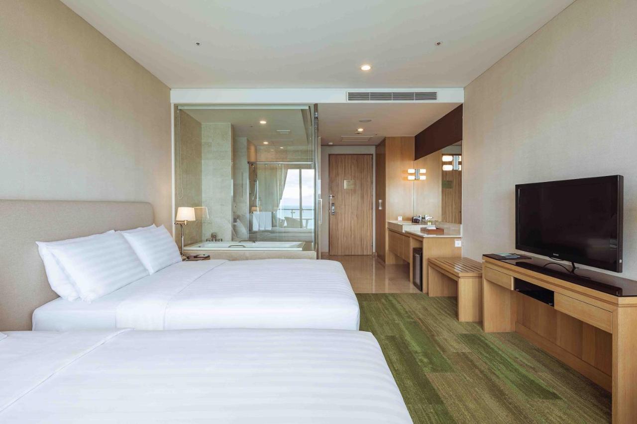 H Resort Shizi Екстериор снимка