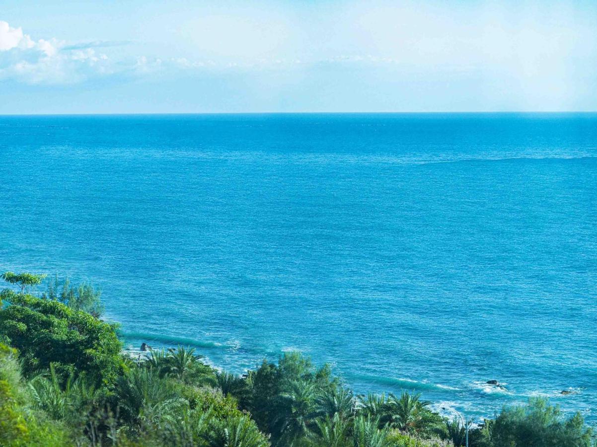 H Resort Shizi Екстериор снимка