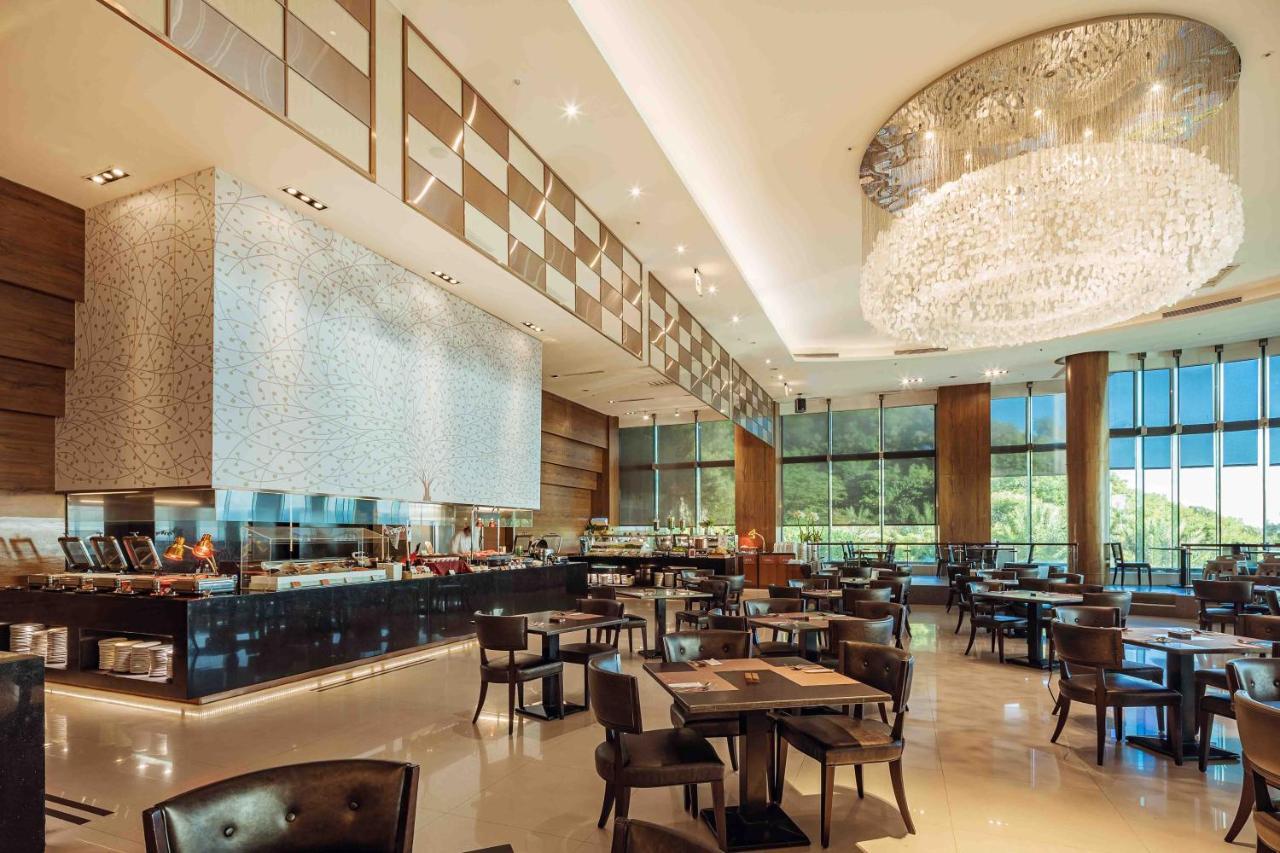 H Resort Shizi Екстериор снимка