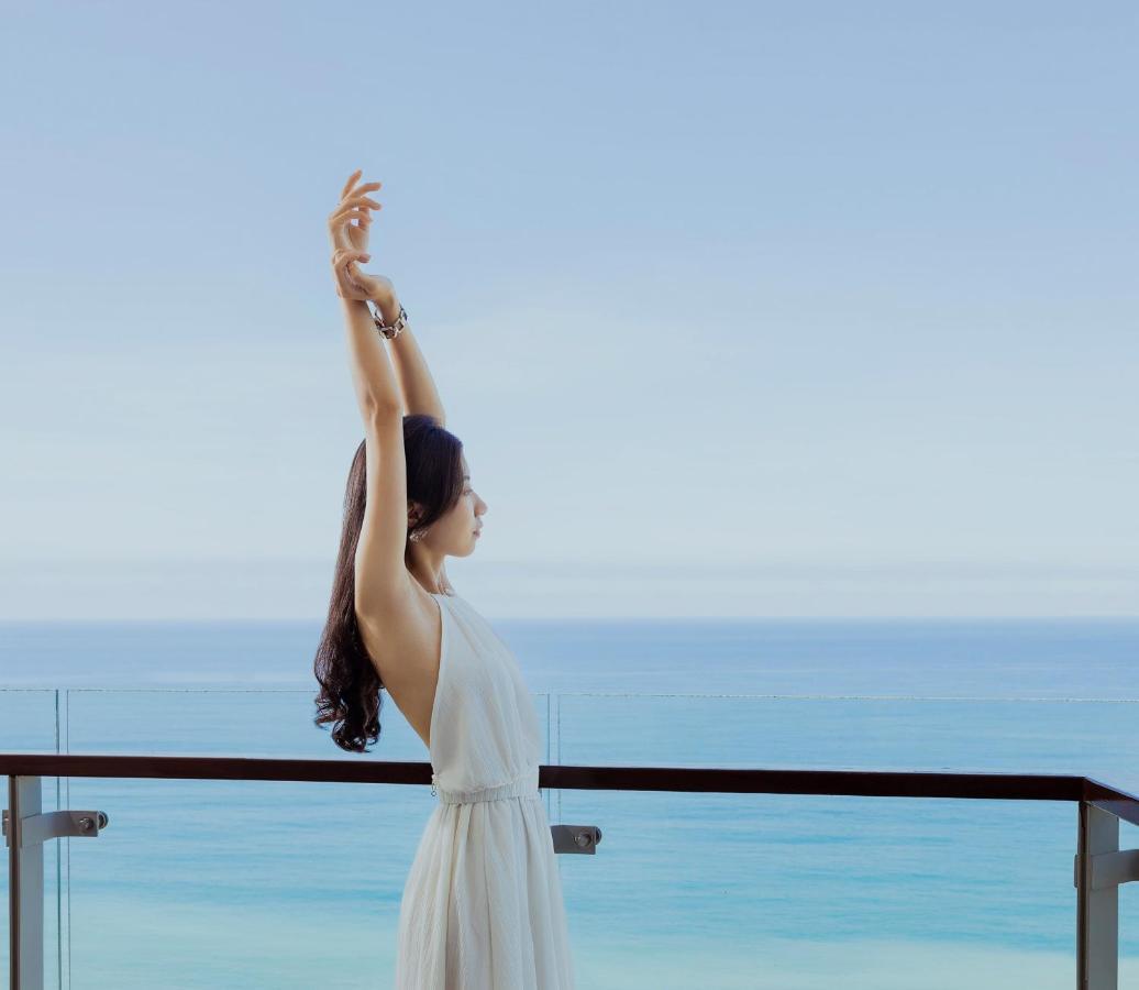 H Resort Shizi Екстериор снимка
