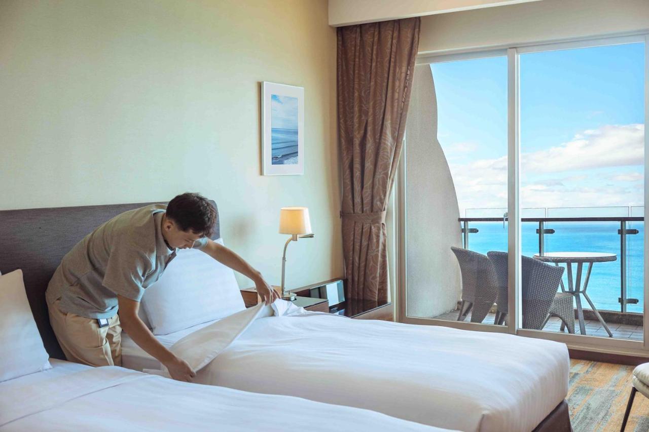 H Resort Shizi Екстериор снимка