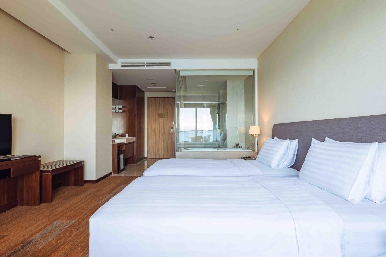 H Resort Shizi Екстериор снимка