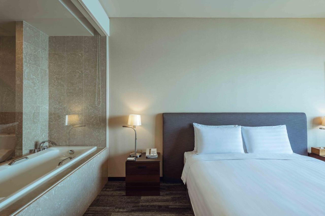 H Resort Shizi Екстериор снимка