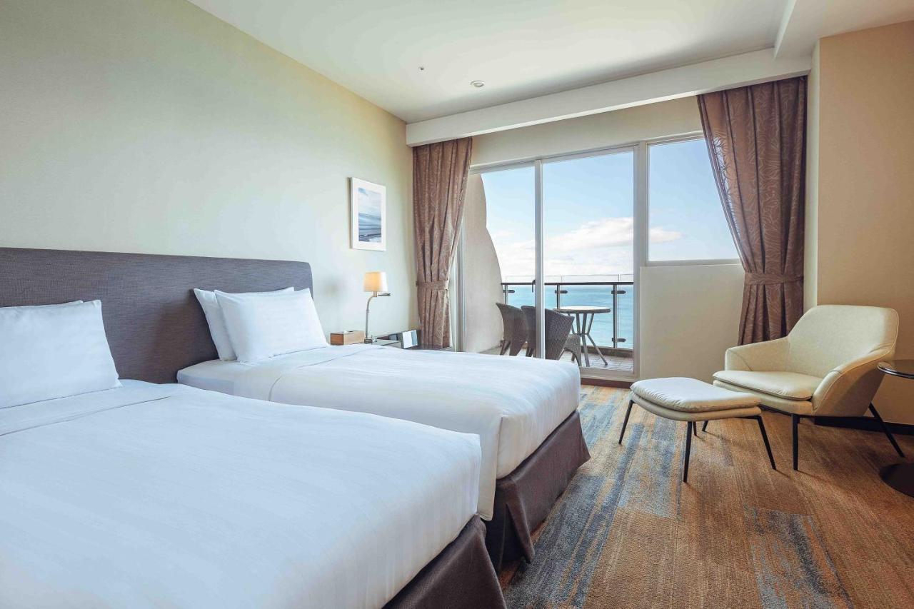 H Resort Shizi Екстериор снимка
