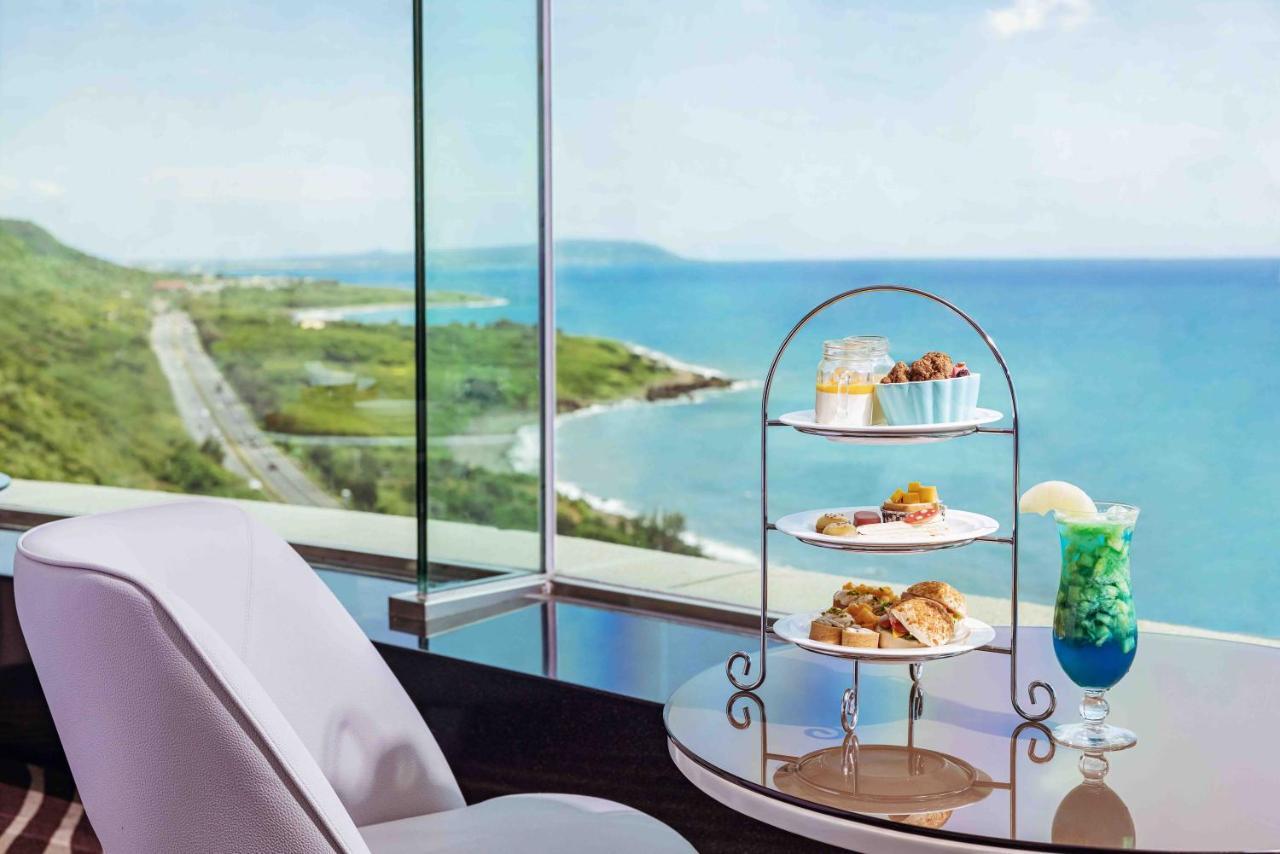 H Resort Shizi Екстериор снимка