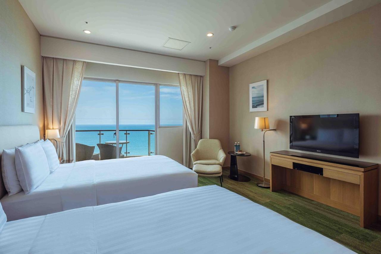 H Resort Shizi Екстериор снимка