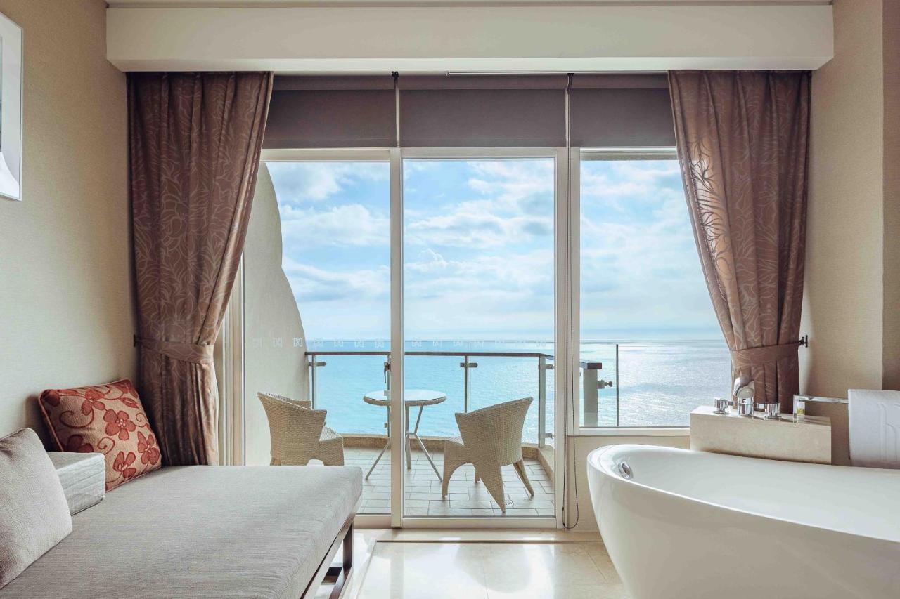 H Resort Shizi Екстериор снимка
