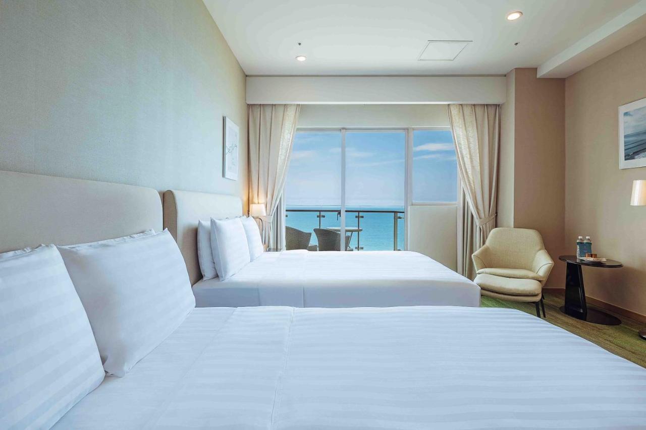 H Resort Shizi Екстериор снимка