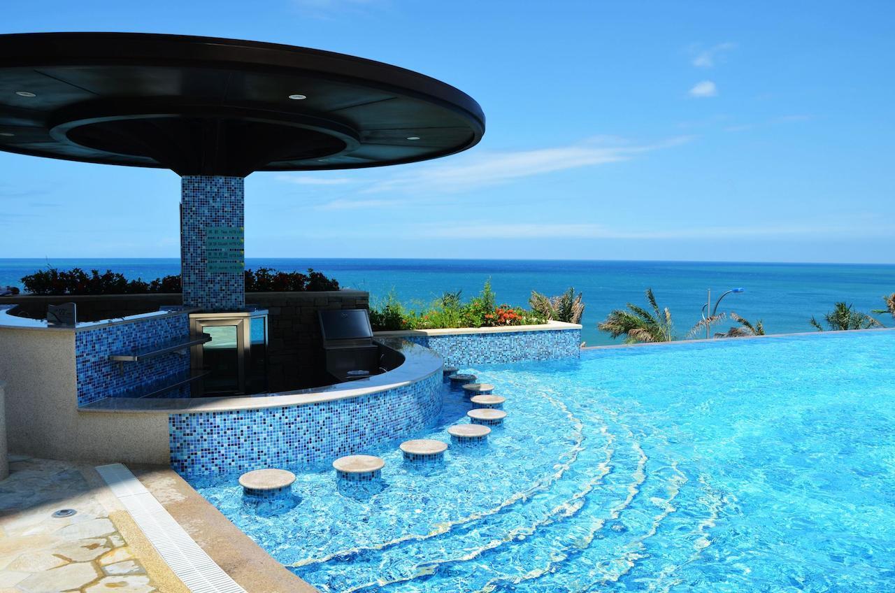 H Resort Shizi Екстериор снимка