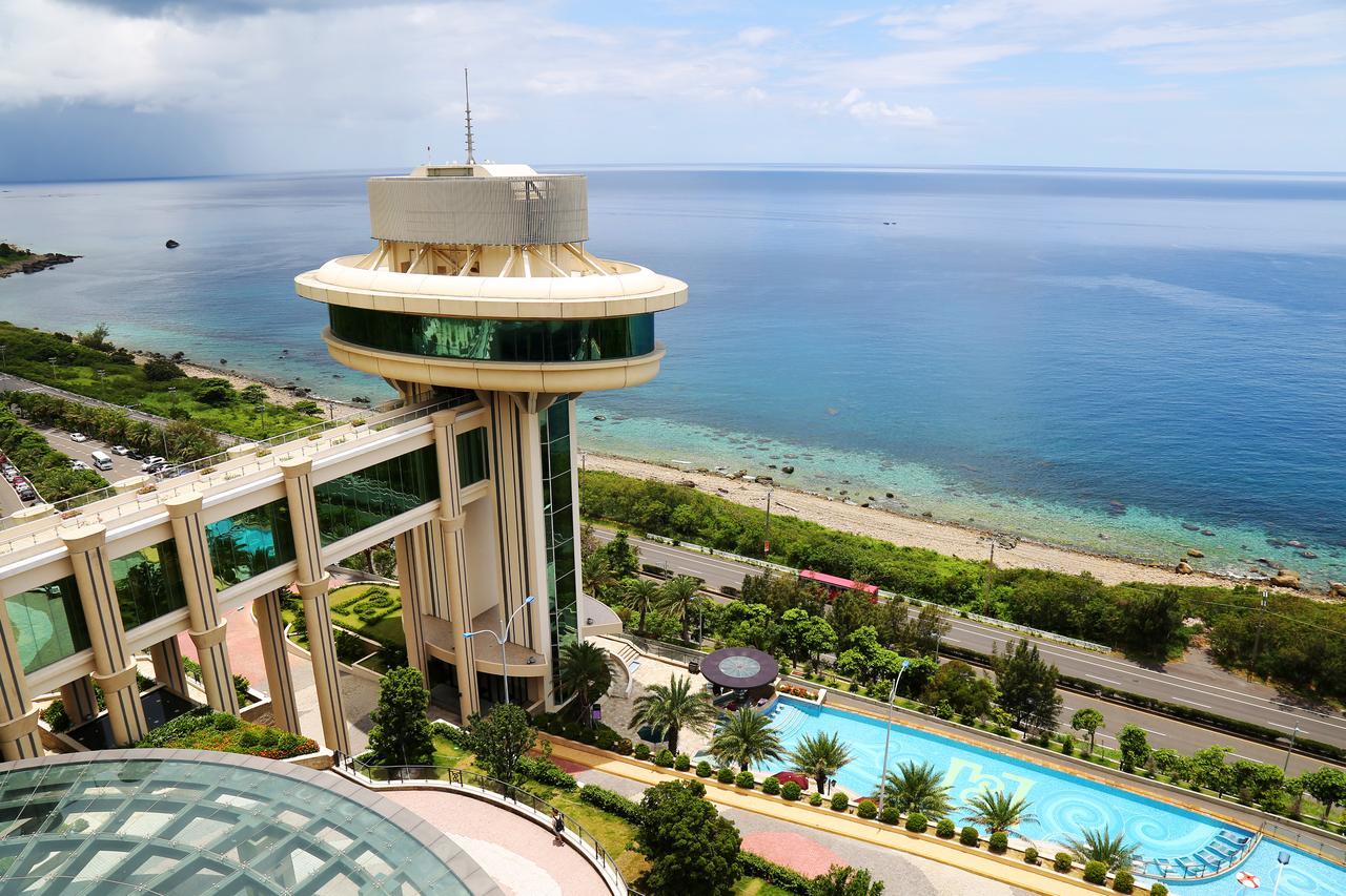 H Resort Shizi Екстериор снимка