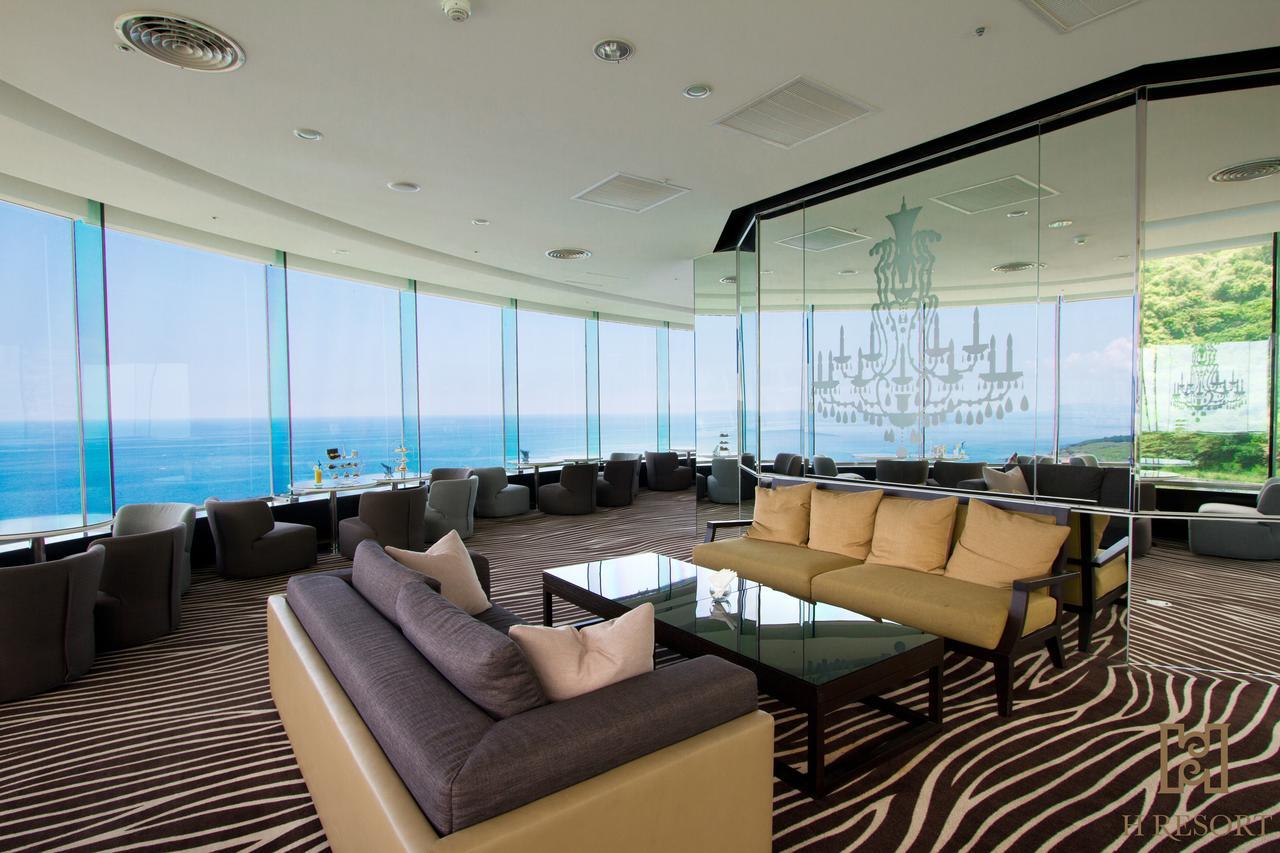 H Resort Shizi Екстериор снимка