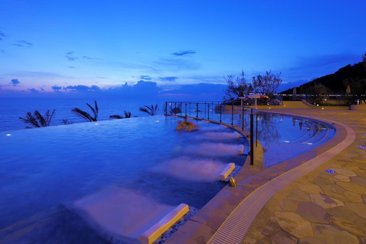 H Resort Shizi Екстериор снимка