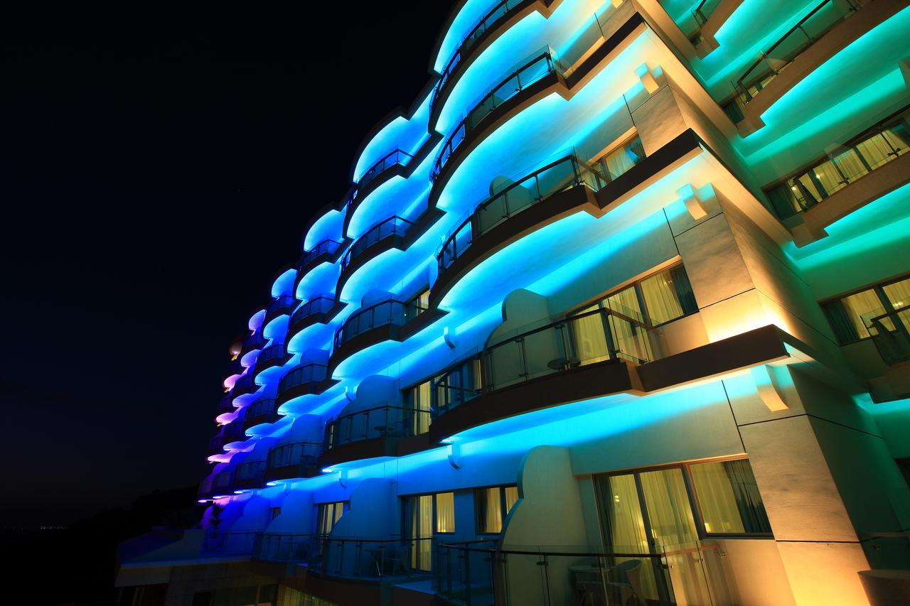 H Resort Shizi Екстериор снимка