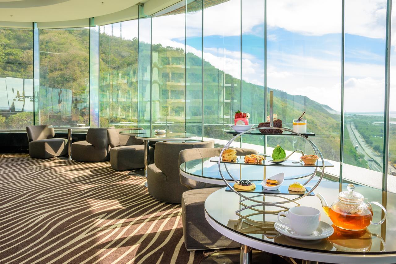 H Resort Shizi Екстериор снимка