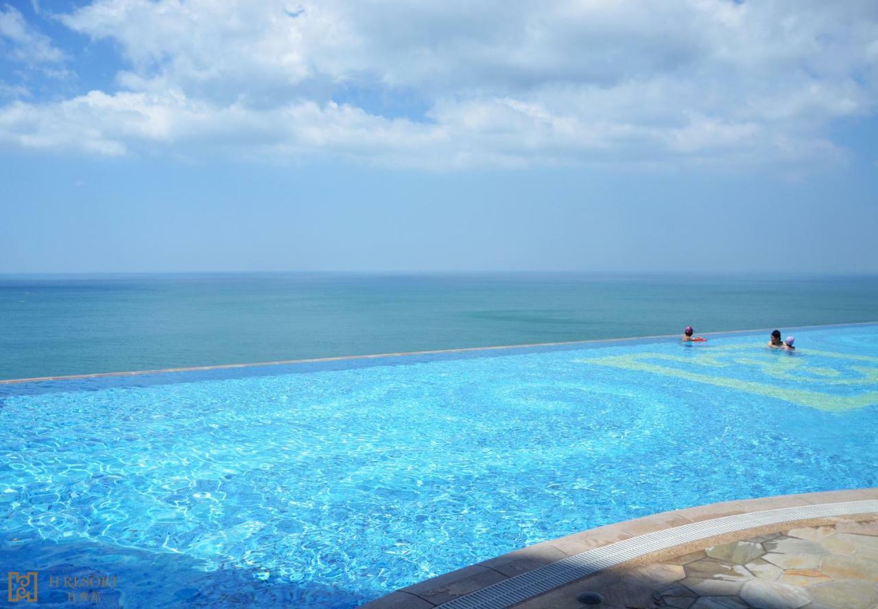 H Resort Shizi Екстериор снимка