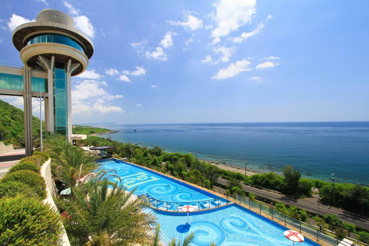 H Resort Shizi Екстериор снимка