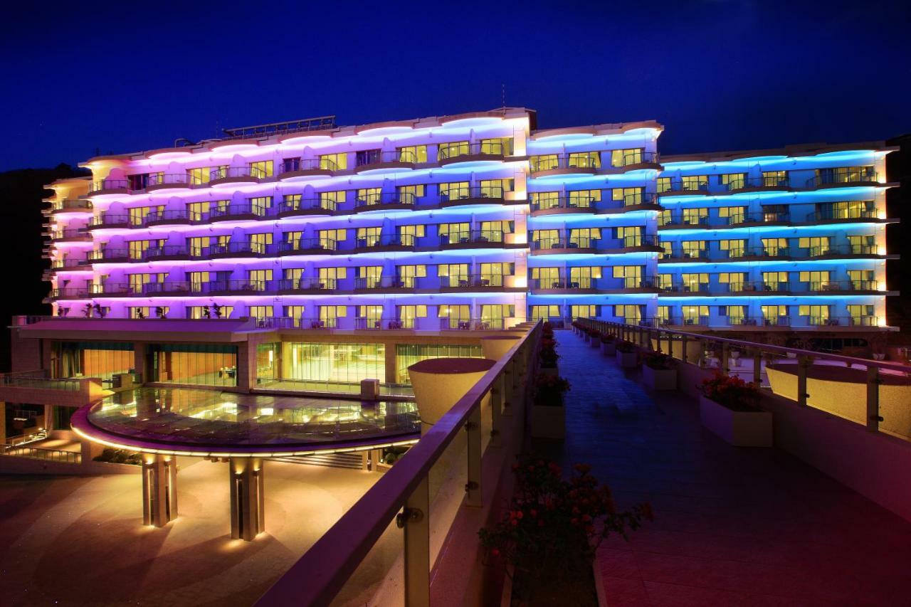 H Resort Shizi Екстериор снимка