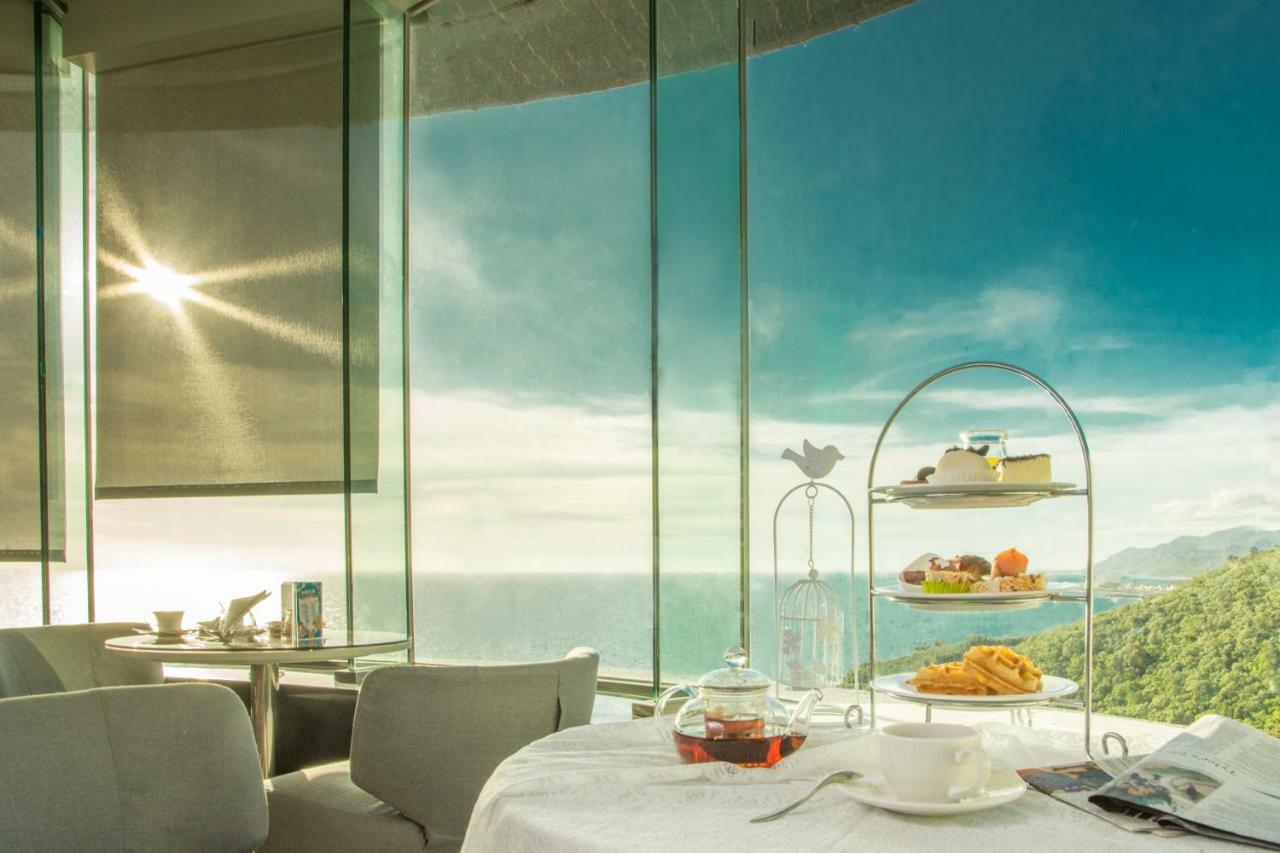 H Resort Shizi Екстериор снимка