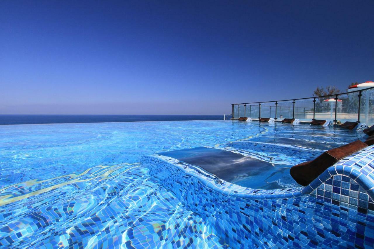 H Resort Shizi Екстериор снимка